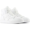 White/White
