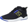 Black/Vivid Cobalt
