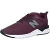 Nb Burgundy/Black