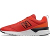 Neo Flame/Team Orange