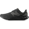 Black/Black