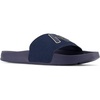 Navy/White