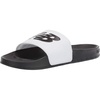 White/Black