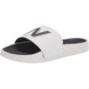 White/Navy
