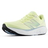 Limelight/Silver Metallic/Chrome Blue