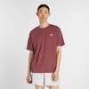 Washed Burgundy