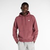 Washed Burgundy