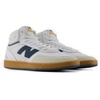 White/Gum