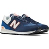 Black/Navy