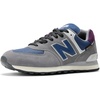 Grey/Navy