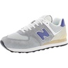 Silver Gray/Cobalt Blue-gray