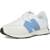 White/Blue Laguna