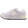 Pearl Grey/Milk Violet
