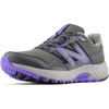 Shadow Grey/Electric Indigo/Black