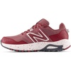 Washed Burgundy/Monarch Burgundy/Permafrost