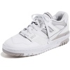 White Grey