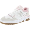 White Pink/Cloudy Pink
