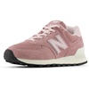 Alpha Pink/Nb 102 White
