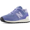Blue Indigo/Nb 102 White