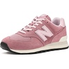 Alpha Pink/Nb 102 White