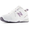 Nb 102 White/Candied Violet