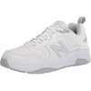 White/Cyclone