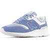 Mercury Blue/Light Arctic Grey