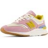 Pink Taffy/Calcium/Baroque Gold