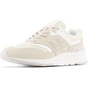 Timberwolf/White