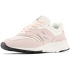 Washed Pink/Rose