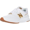 White/Gold