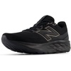 Black/Black/Black Metallic
