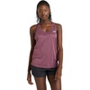 Faded Plum Heather