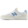 Sea Salt/Chrome Blue/White