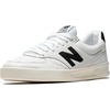 White/Black