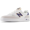 White/Grey Matter/Clementine