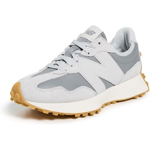 New Balance 327 Women’s Running Inspired (WS327KAY) (Grey Matter/Slate Grey)