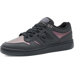 New Balance 480 Unisex Shoes(Black/Black 1)