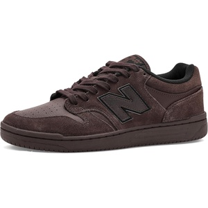 New Balance 480 Unisex Shoes(Chocolate)