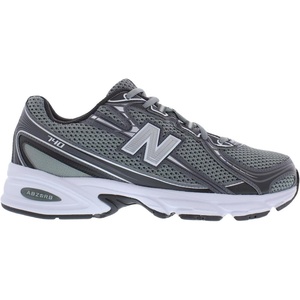 New Balance 740 Men’s Sneakers(Grey/Black-grey)