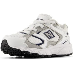 New Balance Baby 408 V1 Bungee(Nb 103 White/Natural Indigo)