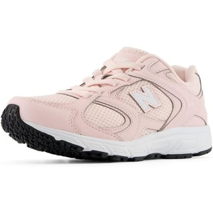 New Balance Baby 408 V1 Bungee(Shell Pink/White)