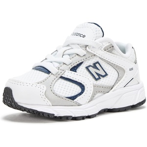 New Balance Baby 408 V1 Bungee(White/Natural Indigo)