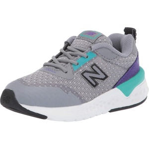 New Balance Baby 515 Sport Sneakers(Gunmetal)