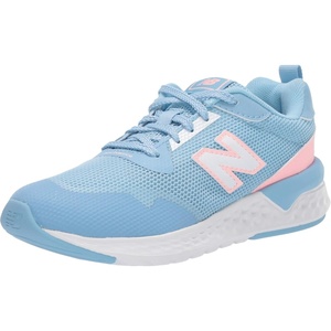 New Balance Baby 515 Sport Sneakers(Summer Sky/Guava Glo)