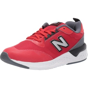 New Balance Baby 515 Sport Sneakers(Velocity Red/Black)