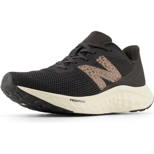 New Balance Fresh Foam Arishi v4 Women’s Running(Black Cement/Flat Taupe/Angora)