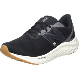 New Balance Fresh Foam Arishi v4 Women’s Running(Black/Light Gold Metallic/Gum 020)