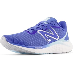 New Balance Fresh Foam Arishi v4 Women’s Running(Bright Lapis/Bleach Blue)