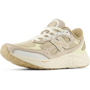New Balance Fresh Foam Arishi v4 Women’s Running(Incense/Angora/Light Gold Metallic)